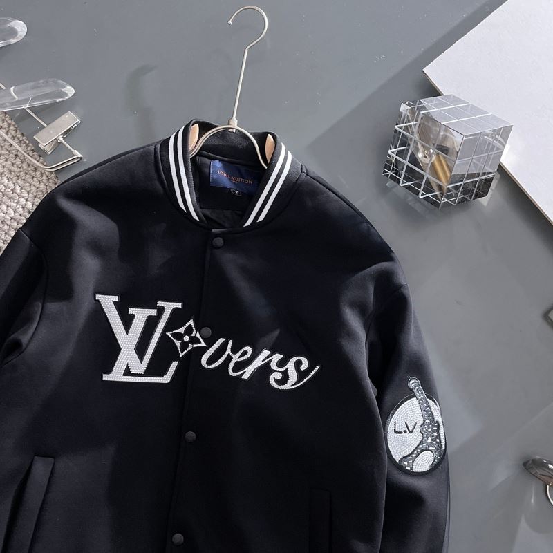 Louis Vuitton Outwear